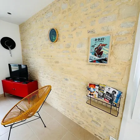 Сasa de vacaciones La Belle Beachside Garden House *
