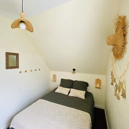 La Belle Beachside Garden House *